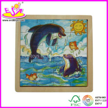 Jigsaw Puzzle (WJ278207)